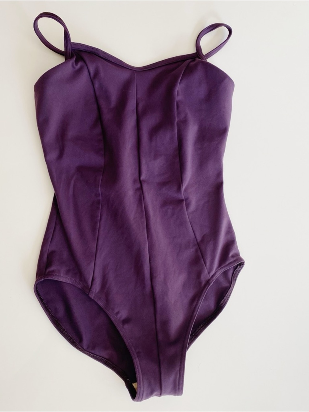 Mirella Dance Leotard